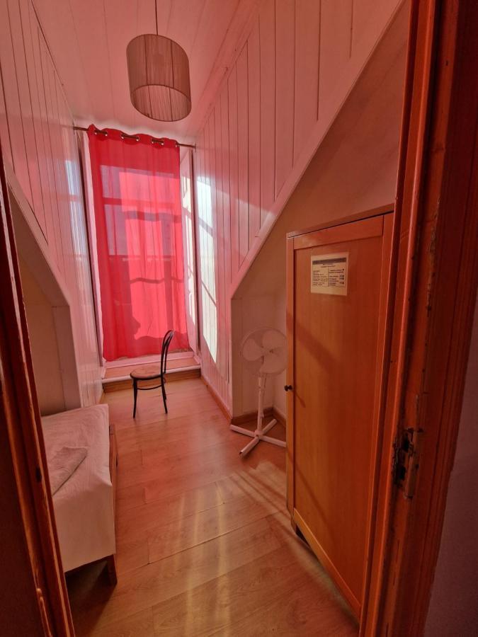 Alojamento Local Private Accommodation Лиссабон Экстерьер фото