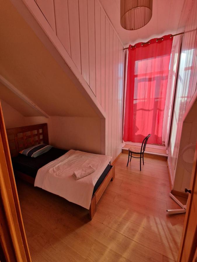 Alojamento Local Private Accommodation Лиссабон Экстерьер фото