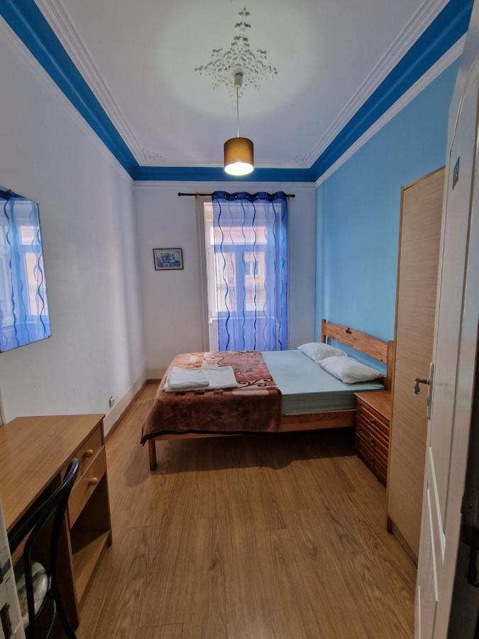 Alojamento Local Private Accommodation Лиссабон Экстерьер фото