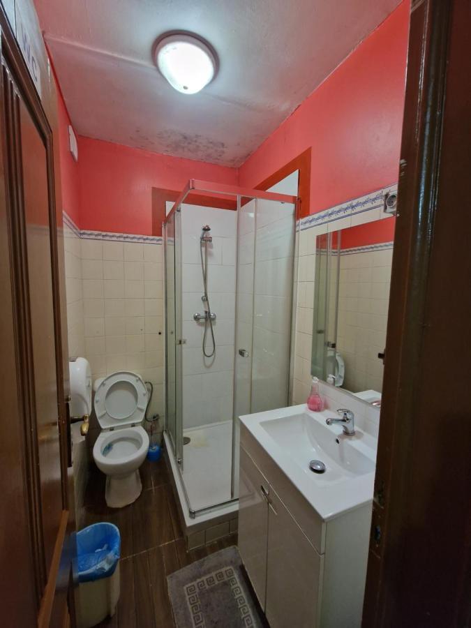 Alojamento Local Private Accommodation Лиссабон Экстерьер фото