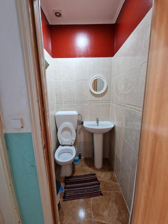 Alojamento Local Private Accommodation Лиссабон Экстерьер фото
