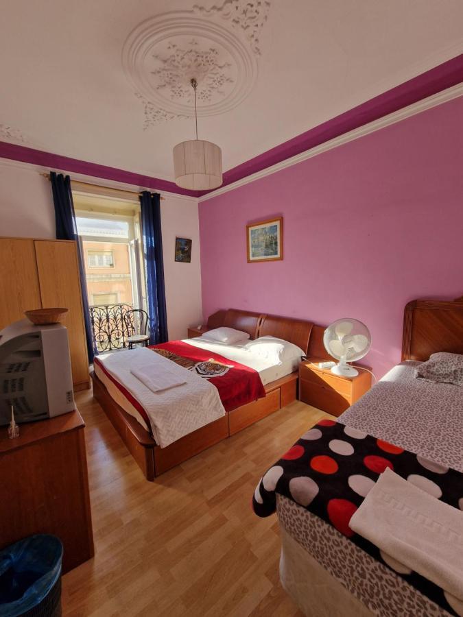 Alojamento Local Private Accommodation Лиссабон Экстерьер фото