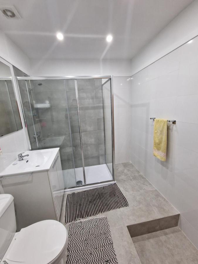 Alojamento Local Private Accommodation Лиссабон Экстерьер фото