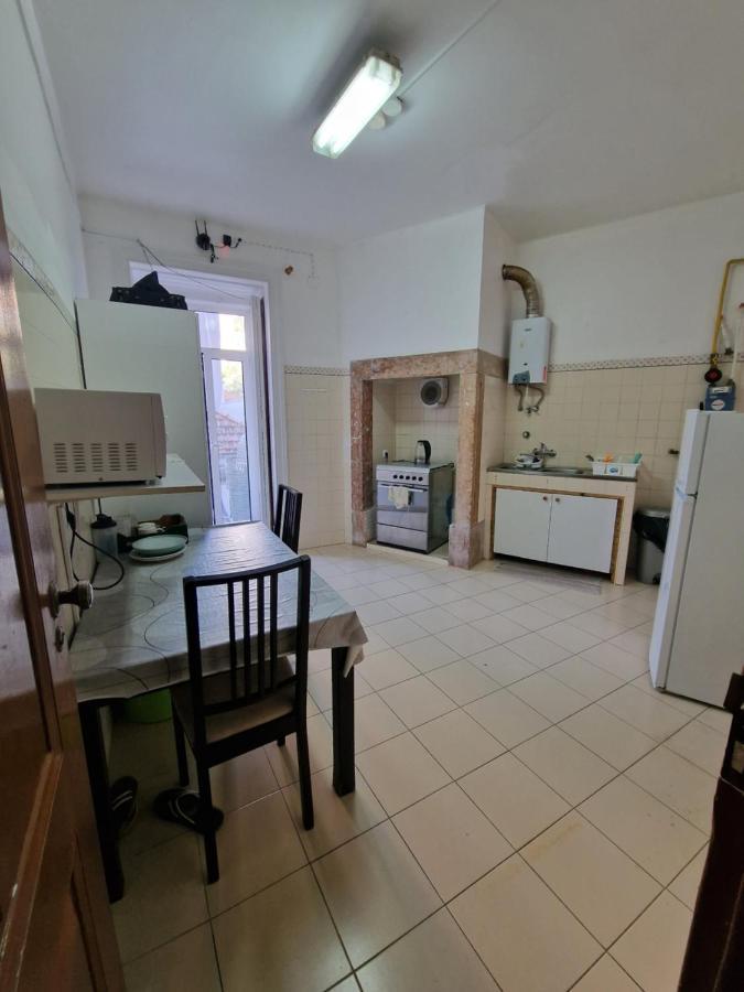 Alojamento Local Private Accommodation Лиссабон Экстерьер фото