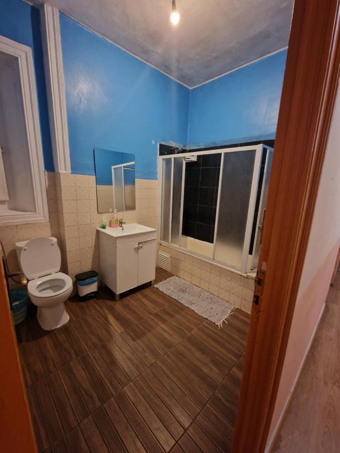 Alojamento Local Private Accommodation Лиссабон Экстерьер фото