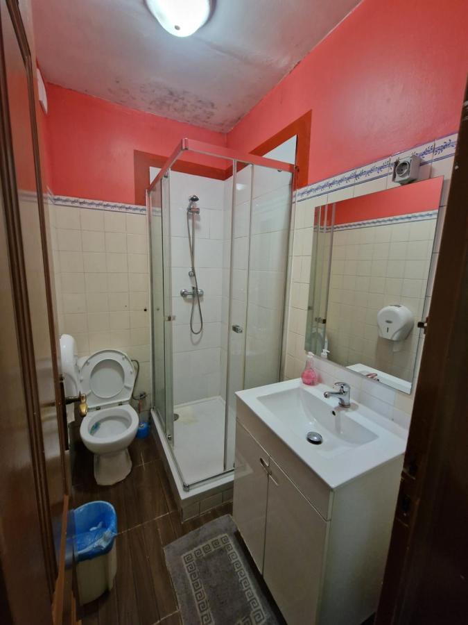 Alojamento Local Private Accommodation Лиссабон Экстерьер фото
