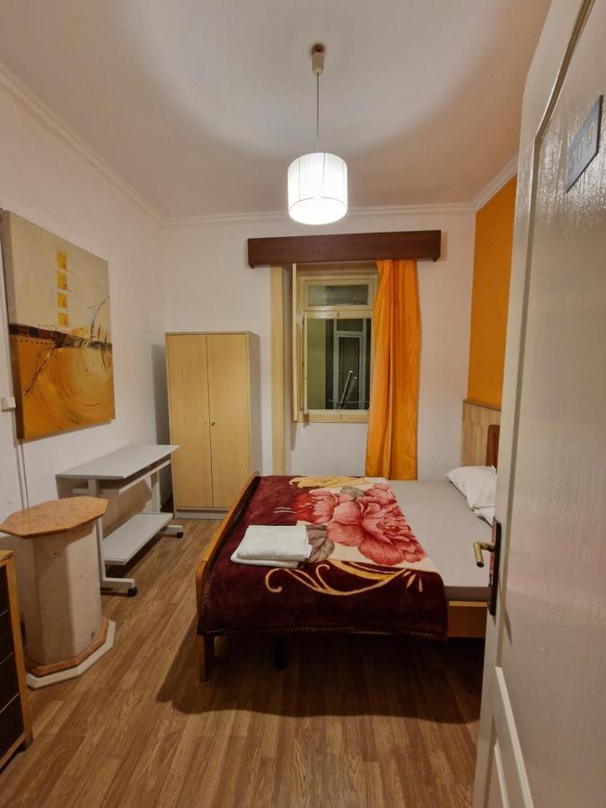 Alojamento Local Private Accommodation Лиссабон Экстерьер фото