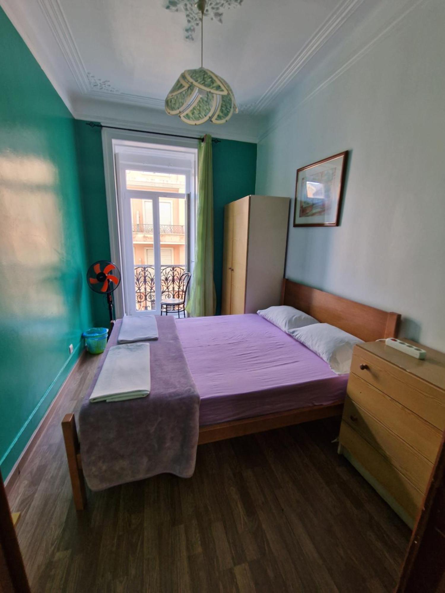 Alojamento Local Private Accommodation Лиссабон Экстерьер фото