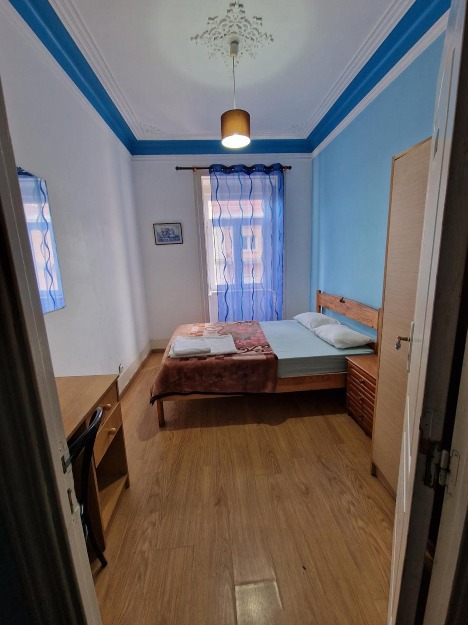 Alojamento Local Private Accommodation Лиссабон Экстерьер фото