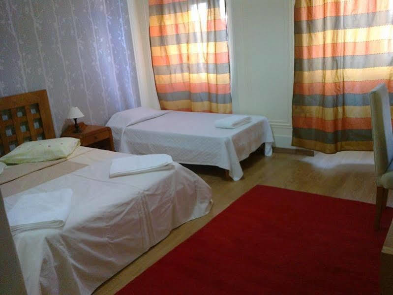 Alojamento Local Private Accommodation Лиссабон Экстерьер фото