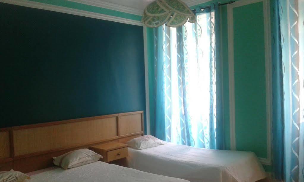 Alojamento Local Private Accommodation Лиссабон Экстерьер фото